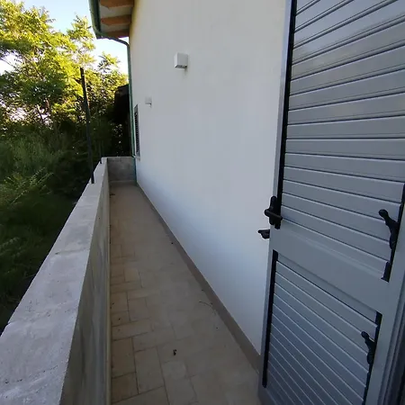 Bed & Breakfast La Chioma Di Berenice