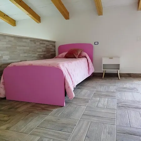 La Chioma Di Berenice Bed & Breakfast *