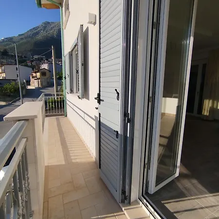 La Chioma Di Berenice Bed & Breakfast Celano