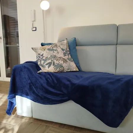 La Chioma Di Berenice Bed & Breakfast Celano