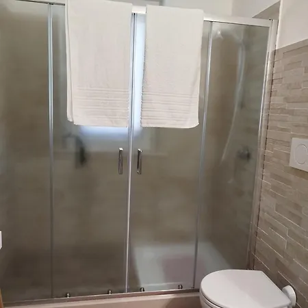 Nocleg ze śniadaniem La Chioma Di Berenice