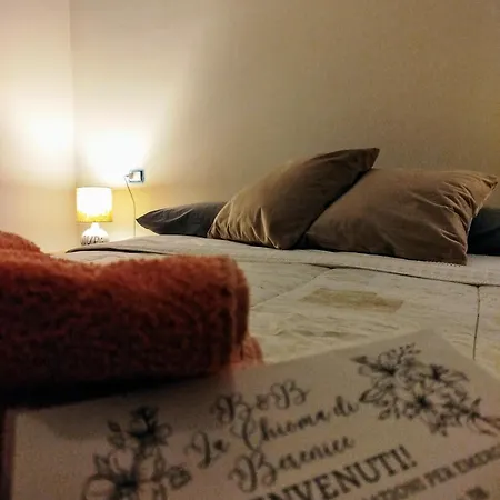 Bed & Breakfast La Chioma Di Berenice Celano