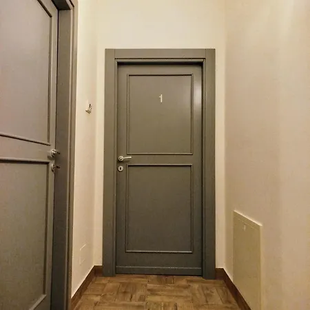 Bed & Breakfast La Chioma Di Berenice