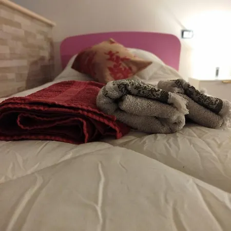Bed & Breakfast La Chioma Di Berenice