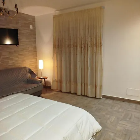 Bed & Breakfast La Chioma Di Berenice