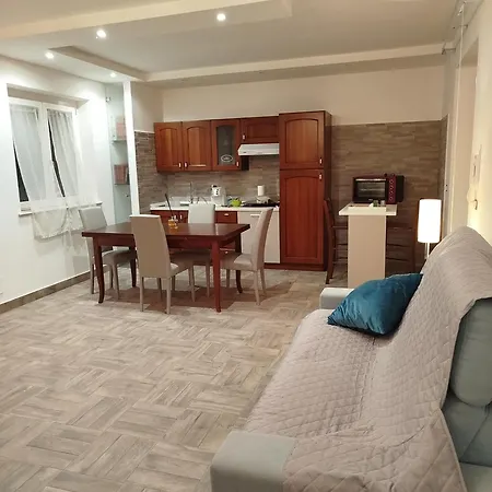 La Chioma Di Berenice Bed & Breakfast *