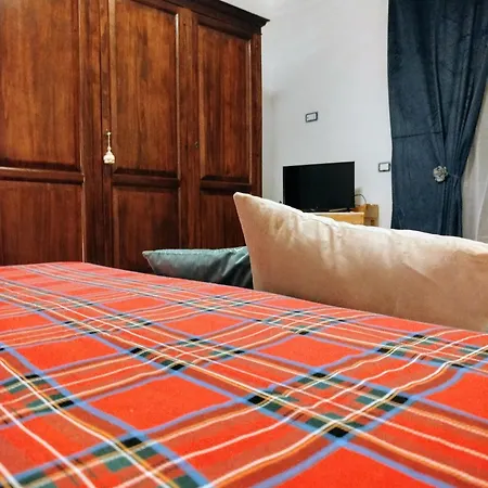 La Chioma Di Berenice Bed & Breakfast Celano