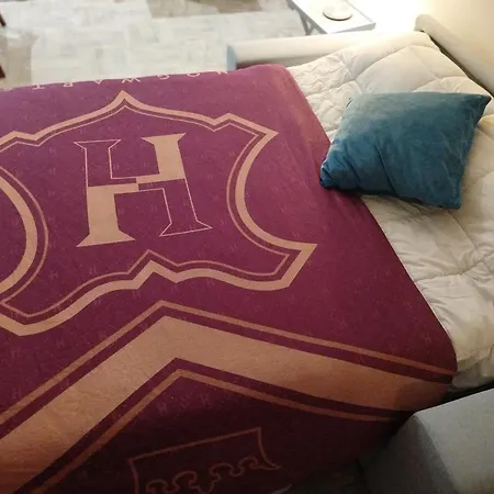 Bed & Breakfast La Chioma Di Berenice