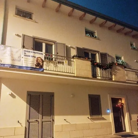 La Chioma Di Berenice Bed & Breakfast