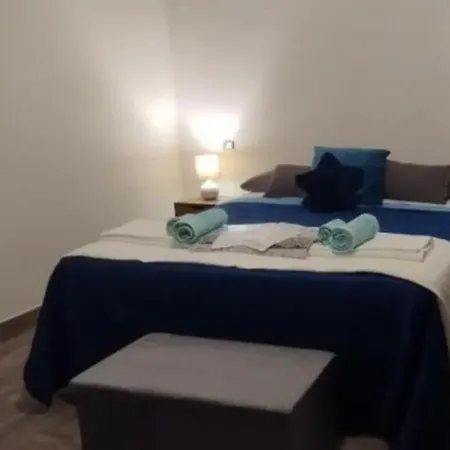 Bed & Breakfast La Chioma Di Berenice *