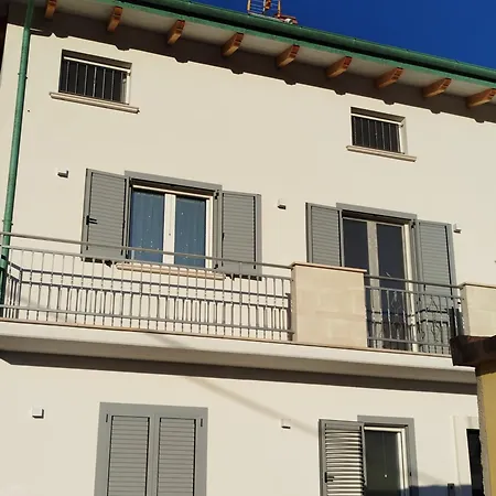 Bed & Breakfast La Chioma Di Berenice *