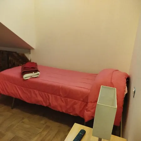 La Chioma Di Berenice Nocleg ze śniadaniem Celano
