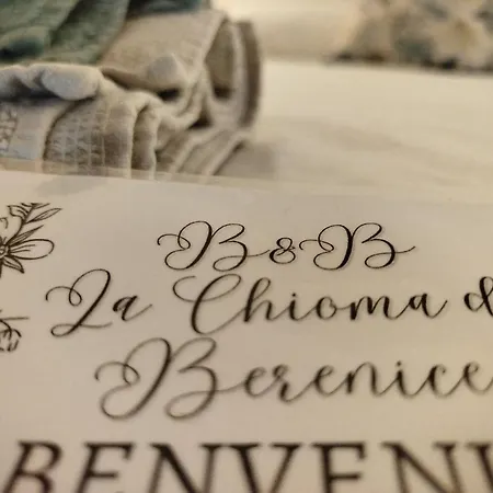 La Chioma Di Berenice Celano