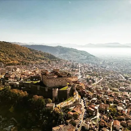 La Chioma Di Berenice Bed & Breakfast 3*