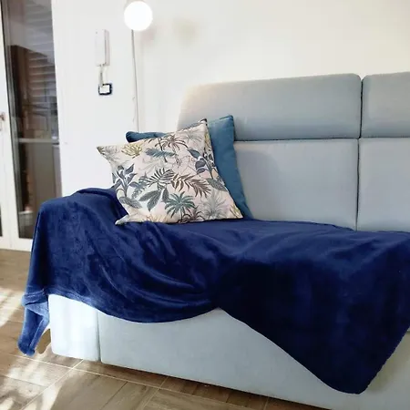 Bed & Breakfast La Chioma Di Berenice 3*