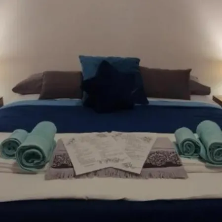 La Chioma Di Berenice 3* Celano