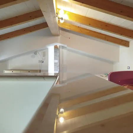 La Chioma Di Berenice Bed & Breakfast 3*