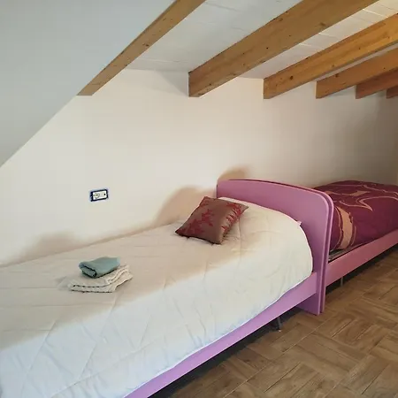 La Chioma Di Berenice Bed & Breakfast