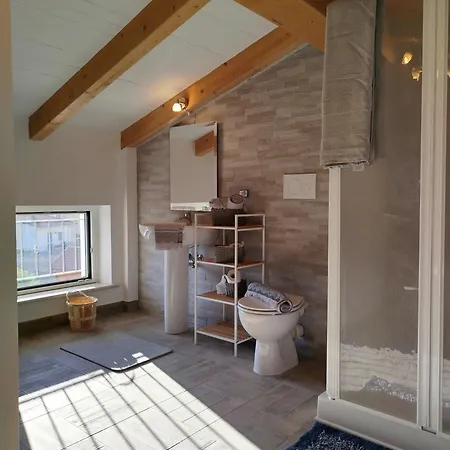 Bed & Breakfast La Chioma Di Berenice