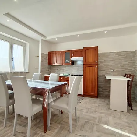 La Chioma Di Berenice לינה וארוחת בוקר