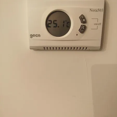 Bed & Breakfast La Chioma Di Berenice Celano