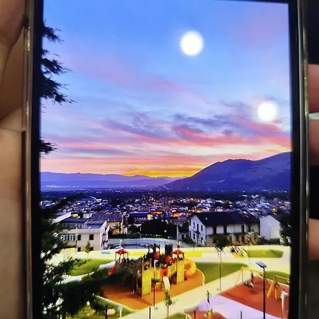 Bed & Breakfast La Chioma Di Berenice 3*