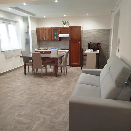 La Chioma Di Berenice Bed & Breakfast Celano