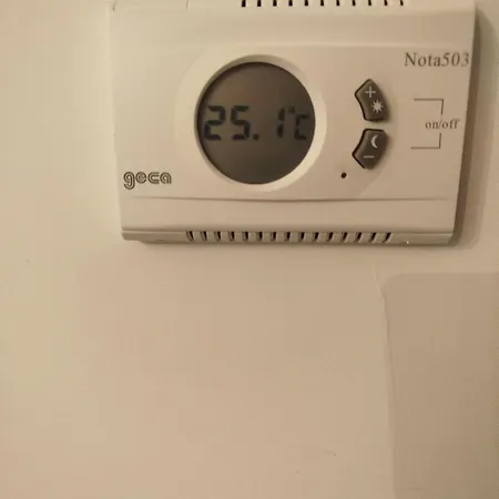 La Chioma Di Berenice Bed & Breakfast Celano