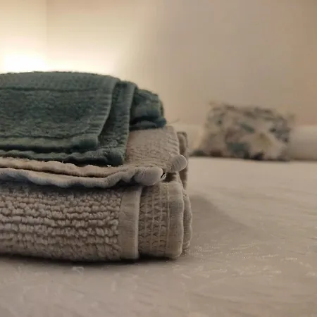 La Chioma Di Berenice Bed and Breakfast Celano