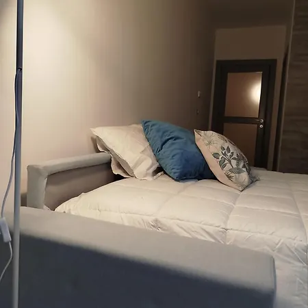 La Chioma Di Berenice Bed & Breakfast