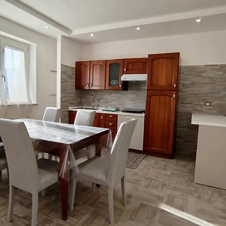 La Chioma Di Berenice 3* Celano