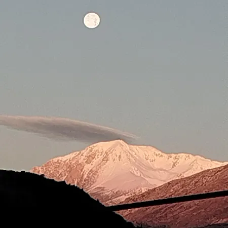 La Chioma Di Berenice Bed & Breakfast