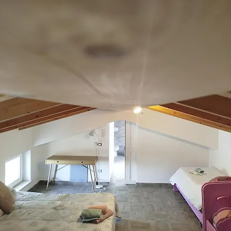 La Chioma Di Berenice Bed & Breakfast 3*