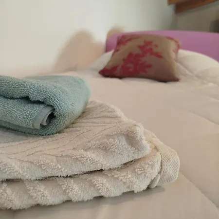 Bed & Breakfast La Chioma Di Berenice Celano