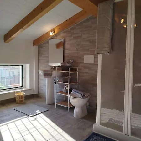 Bed & Breakfast La Chioma Di Berenice