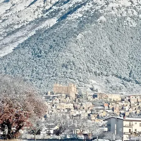 La Chioma Di Berenice Bed & Breakfast