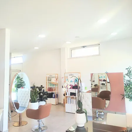 住宿加早餐酒店 La Chioma Di Berenice
