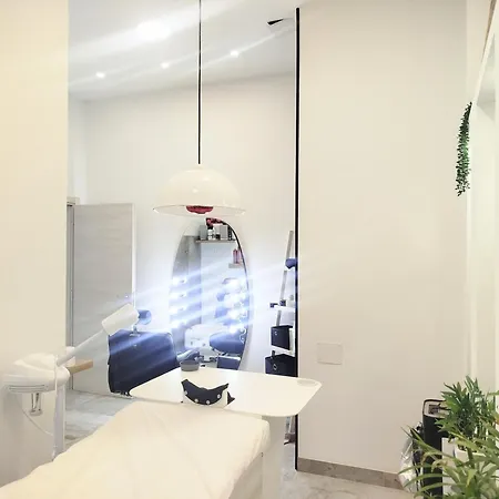 La Chioma Di Berenice Bed & Breakfast 3*