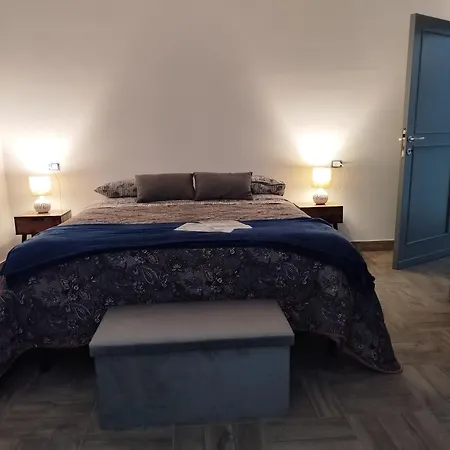 La Chioma Di Berenice 3* Селано