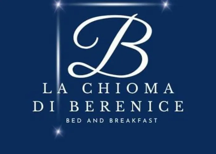 Bed and Breakfast La Chioma Di Berenice