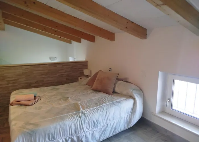 Bed and Breakfast La Chioma Di Berenice 3*