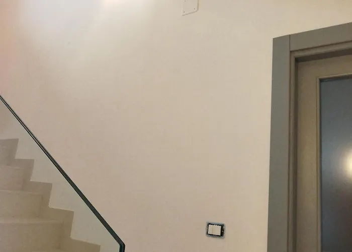 Bed and Breakfast La Chioma Di Berenice 3*