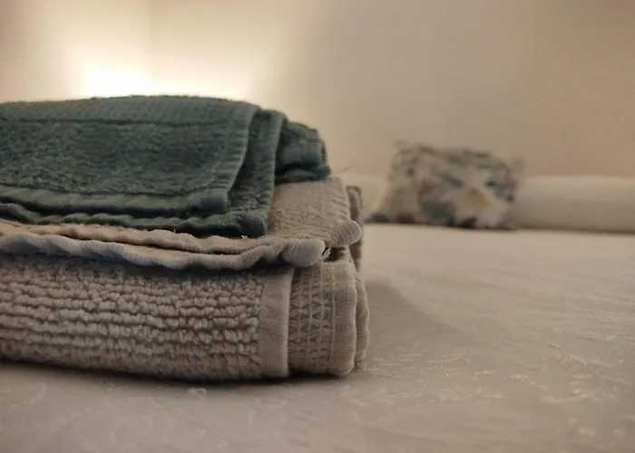 La Chioma Di Berenice Bed and Breakfast Celano