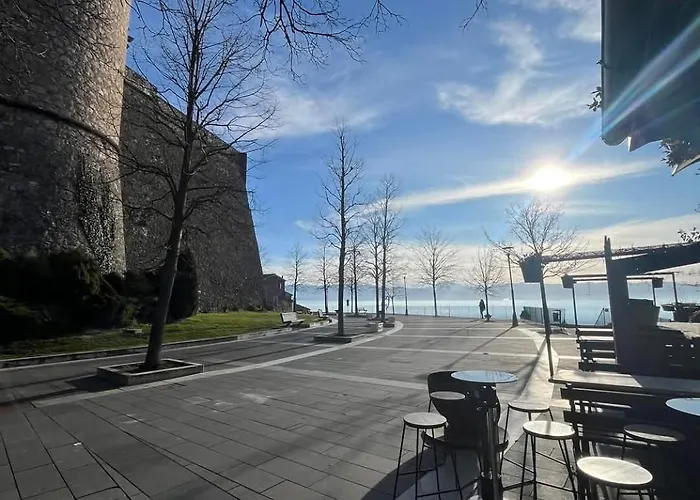 La Chioma Di Berenice 3* Celano