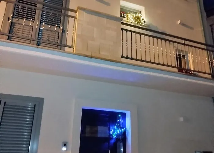 La Chioma Di Berenice Bed and Breakfast