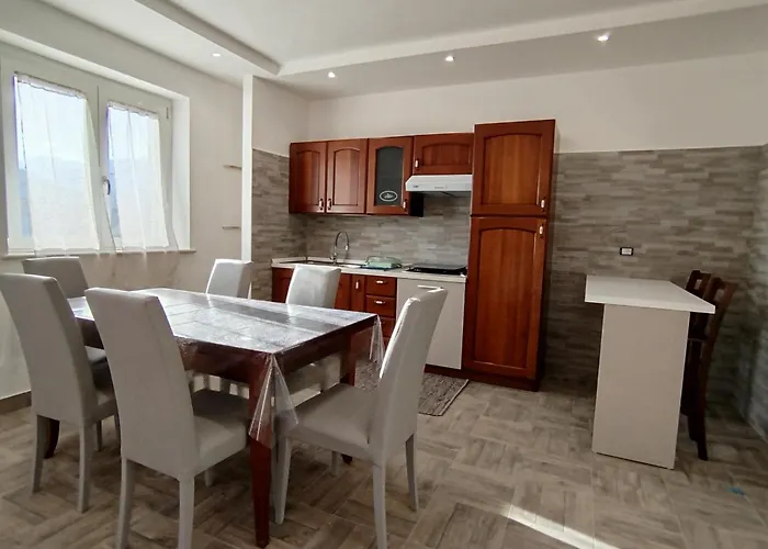 La Chioma Di Berenice 3* Celano