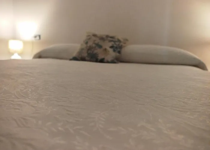 Bed and Breakfast La Chioma Di Berenice Celano