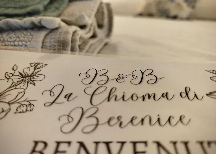 La Chioma Di Berenice