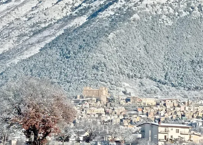 La Chioma Di Berenice Bed and Breakfast